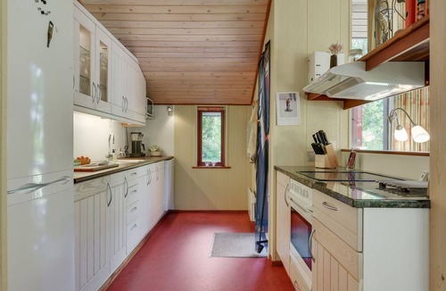 Martofte House | "Norwin" - 250m from the sea by Interhome