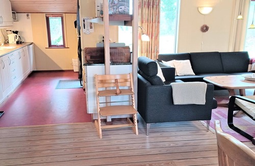 Martofte House | "Norwin" - 250m from the sea by Interhome