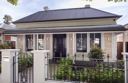 Norwood House | NORWOOD HAVEN - Luxurious home with private pool