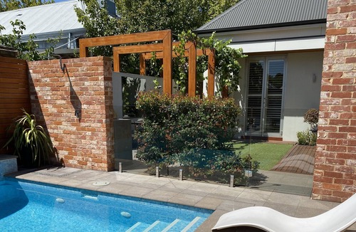 Norwood House | NORWOOD HAVEN - Luxurious home with private pool