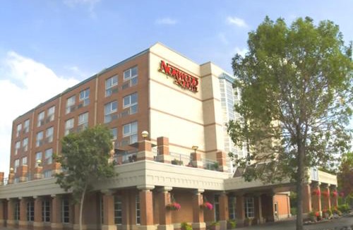 Winnipeg Hotel | Norwood Hotel