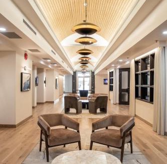 Winnipeg Hotel | Norwood Hotel