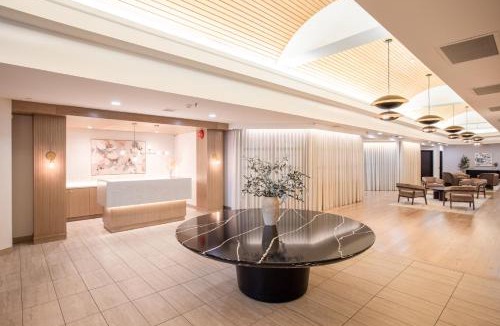 Winnipeg Hotel | Norwood Hotel