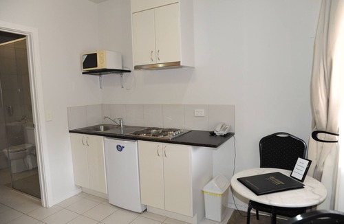 Mount Eliza Hotel | Norwood House Motel & Reception Centre