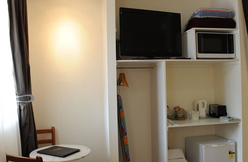 Mount Eliza Hotel | Norwood House Motel & Reception Centre