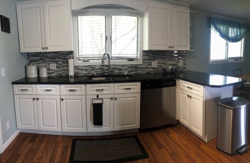 Norwood House | Norwood Lakefront Oasis - Whole House 3 Bedroom