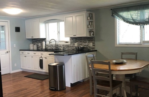 Norwood House | Norwood Lakefront Oasis - Whole House 3 Bedroom