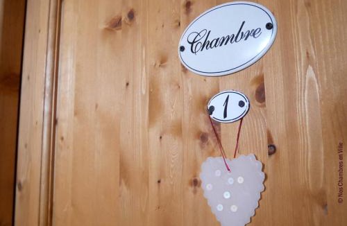 Griffon - Royale Bed & Breakfast | Nos chambres en ville B&B