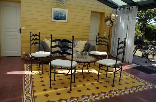 Arzon House | Nos Maisons Cosy - Arzon