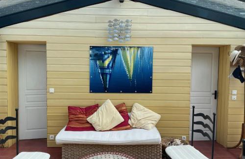 Arzon House | Nos Maisons Cosy - Arzon