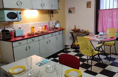 Lansargues House | NOSTAL'GITE