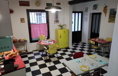 Lansargues House | NOSTAL'GITE