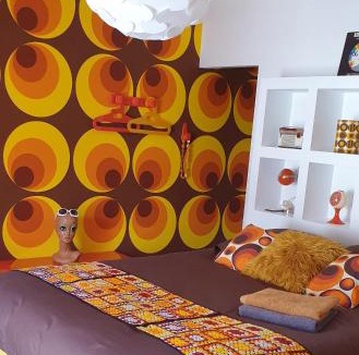 Lansargues House | NOSTAL'GITE