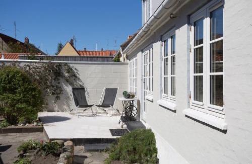 Marstal House | Nostalgi Marstal