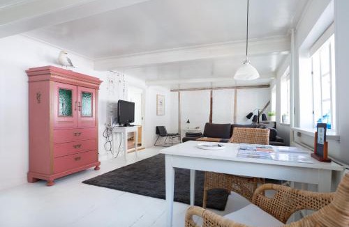 Marstal House | Nostalgi Marstal