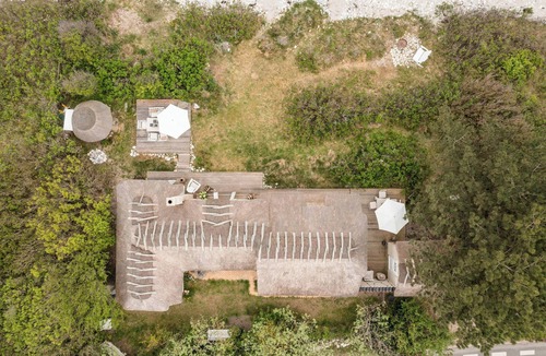 Nykobing Sjaelland House | Nostalgia in thatched house in Odsherred