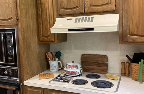 Tulsa House | Nostalgia Nook, Tulsas charming 80’s throwback!