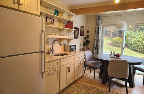 Halifax House | Nostalgic Enchanting Home