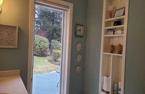 Halifax House | Nostalgic Enchanting Home