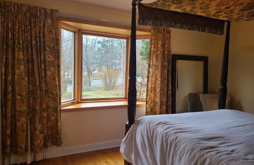 Halifax Apartment | Nostalgic Enchanting Home