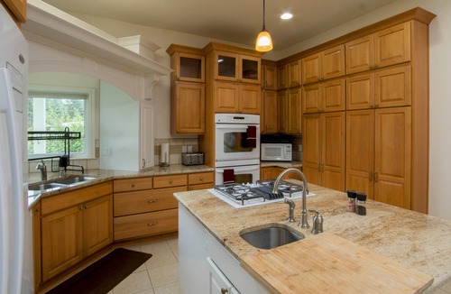 Sequim Other | Nostalgic Victorian Home in Lavender Farm