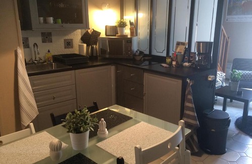 St.-Remy-de-Provence Apartment | Nostradamus
