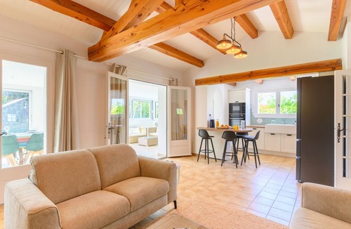 Noirmoutier-en-l'Ile House | Nostress -Villa+Studio- 8 pers by Interhome