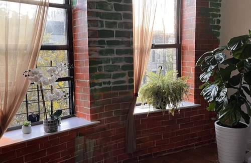 Hamilton Heights Apartment | Not a listing