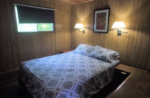 Rideau Lakes Villa | Not a rentable property.