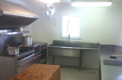 Rideau Lakes Villa | Not a rentable property.