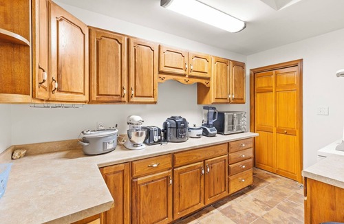Logan Cabin | Not Another Cookie Cutter Cabin