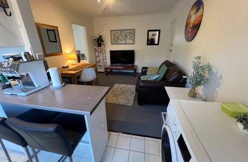 Flemington Apartment | NOT AVAIALBLE