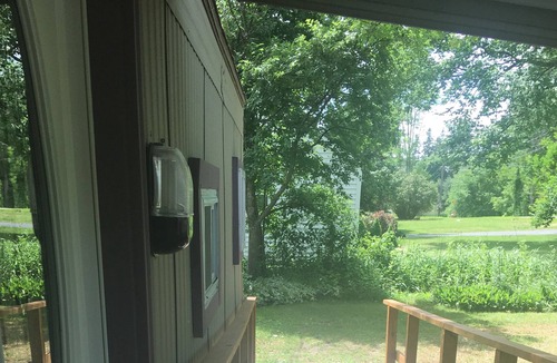 Milford House | not available for 2021 season sorry