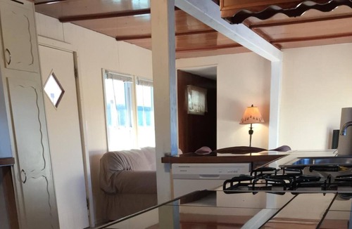 Milford House | not available for 2021 season sorry