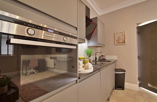 Lancaster Apartment | Not Bookable