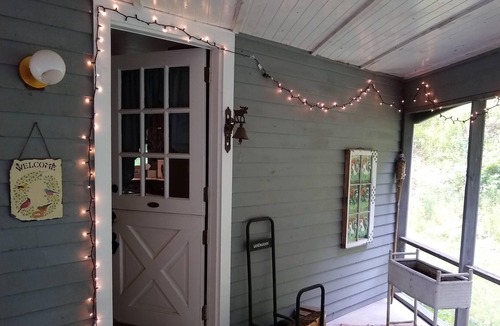 Falls Village House | **(Not currently for rent)**