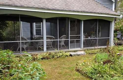 Falls Village House | **(Not currently for rent)**