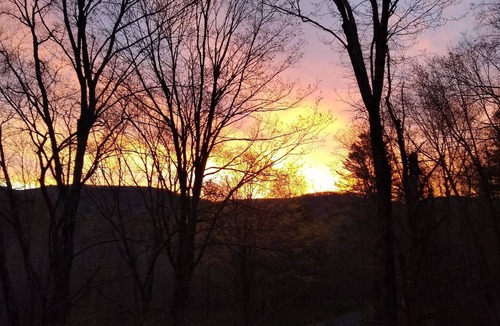 Falls Village House | **(Not currently for rent)**