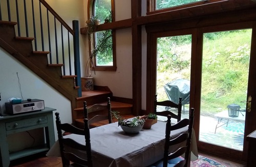 Falls Village House | **(Not currently for rent)**