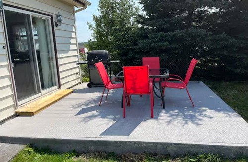 Bay Roberts House | NOT FOR RENT!