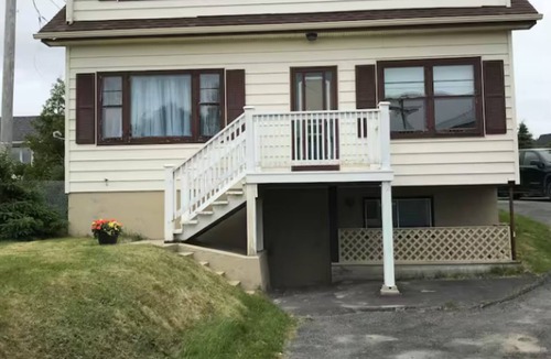 Bay Roberts House | NOT FOR RENT!