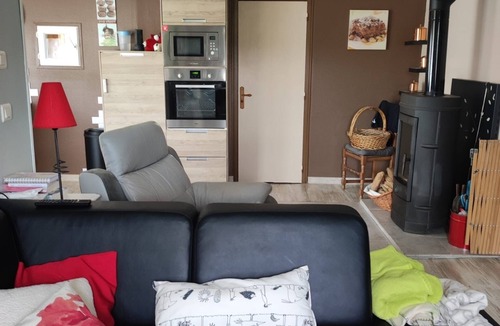 Sardent House | Not for rent on this site