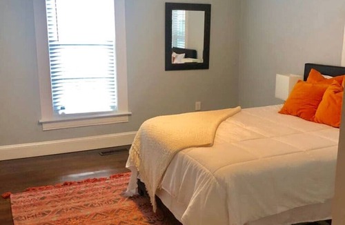 Sylvan Hills House | Not for rent !