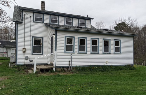 Searsport Other | Not for rent.