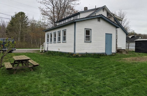 Searsport Other | Not for rent.
