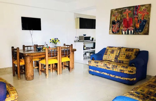 Havana Apartment | NOT in Florida, but in Havana, Cuba!- Ocean Views in the Heart of Havana