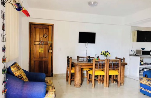 Havana Apartment | NOT in Florida, but in Havana, Cuba!- Ocean Views in the Heart of Havana