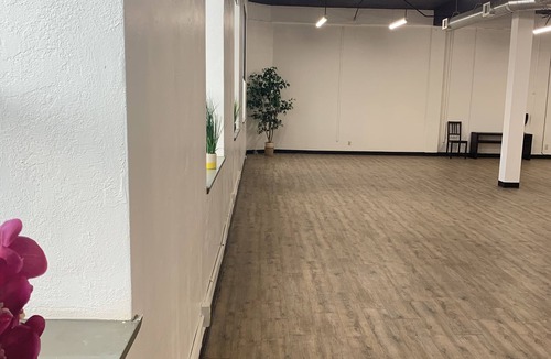 Civic Center House | NOT LODGING! EVENT SPACE ONLY