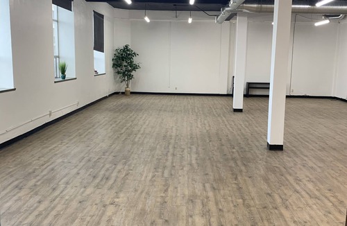 Civic Center House | NOT LODGING! EVENT SPACE ONLY