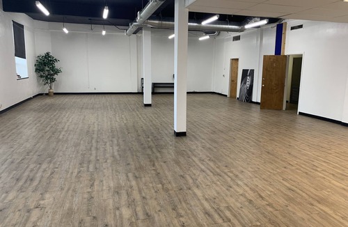 Civic Center House | NOT LODGING! EVENT SPACE ONLY